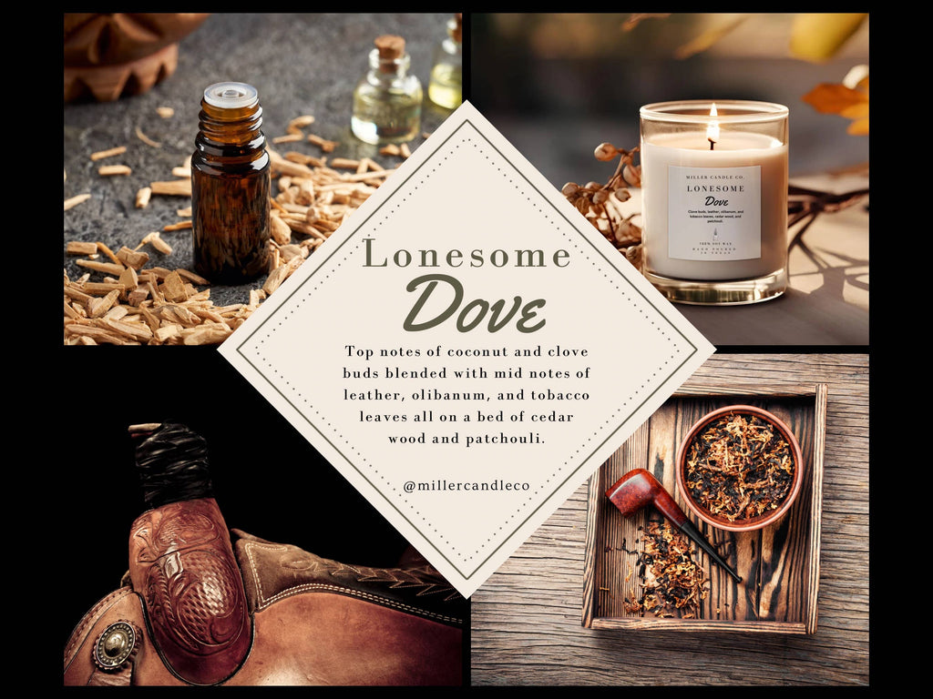 Western Men’s Cologne — Barn & Hive Collection, 50 ml Amber : Country Boy