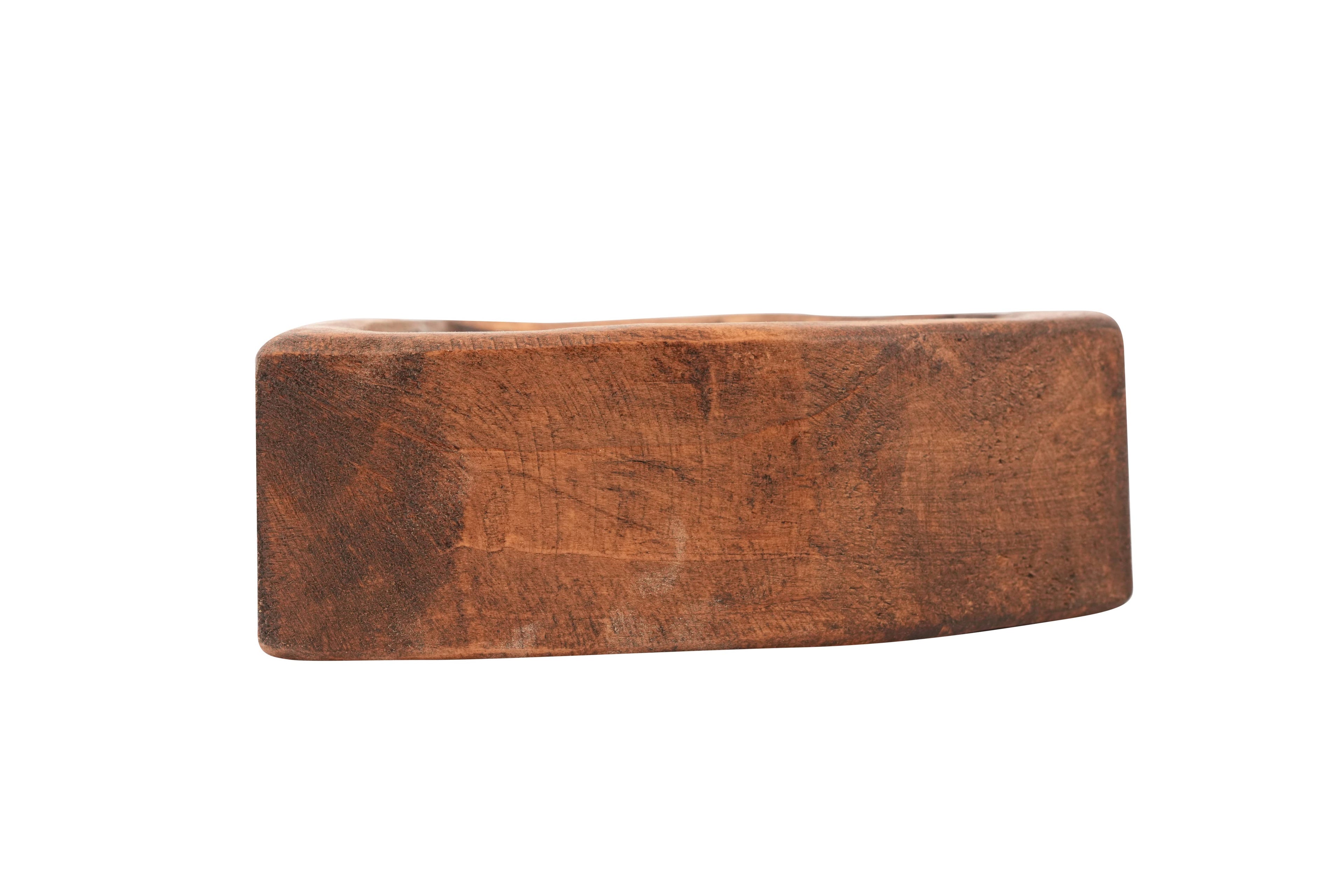 Coffee Cup Home -Dough Bowl-6x7-Waxed Customize it.