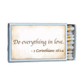 Matches • Bible Verse Corinthians
