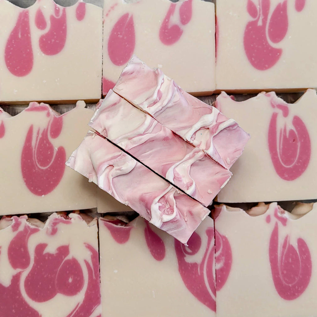 Soap Patties