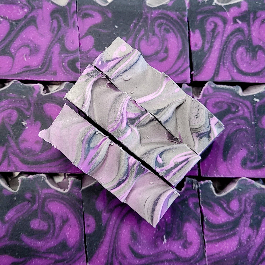 Soap Patties