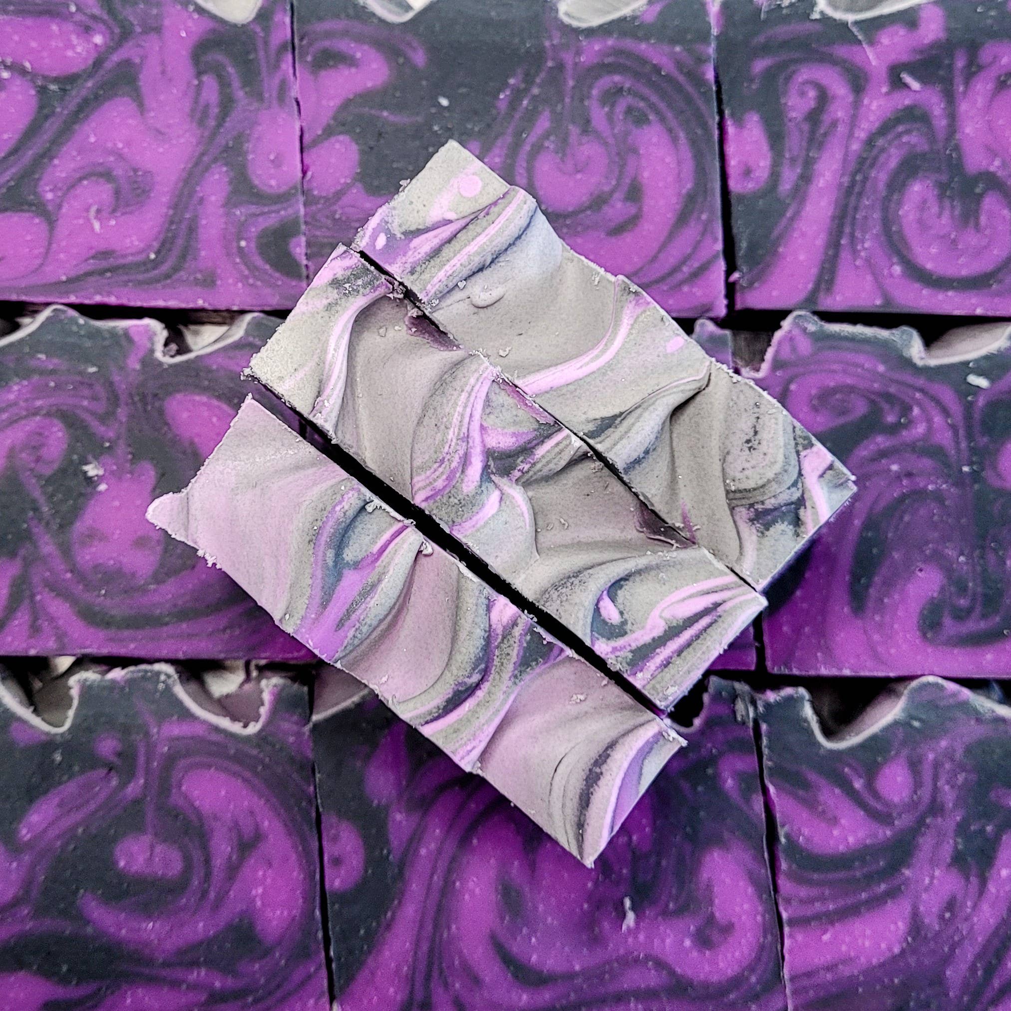 Soap Patties