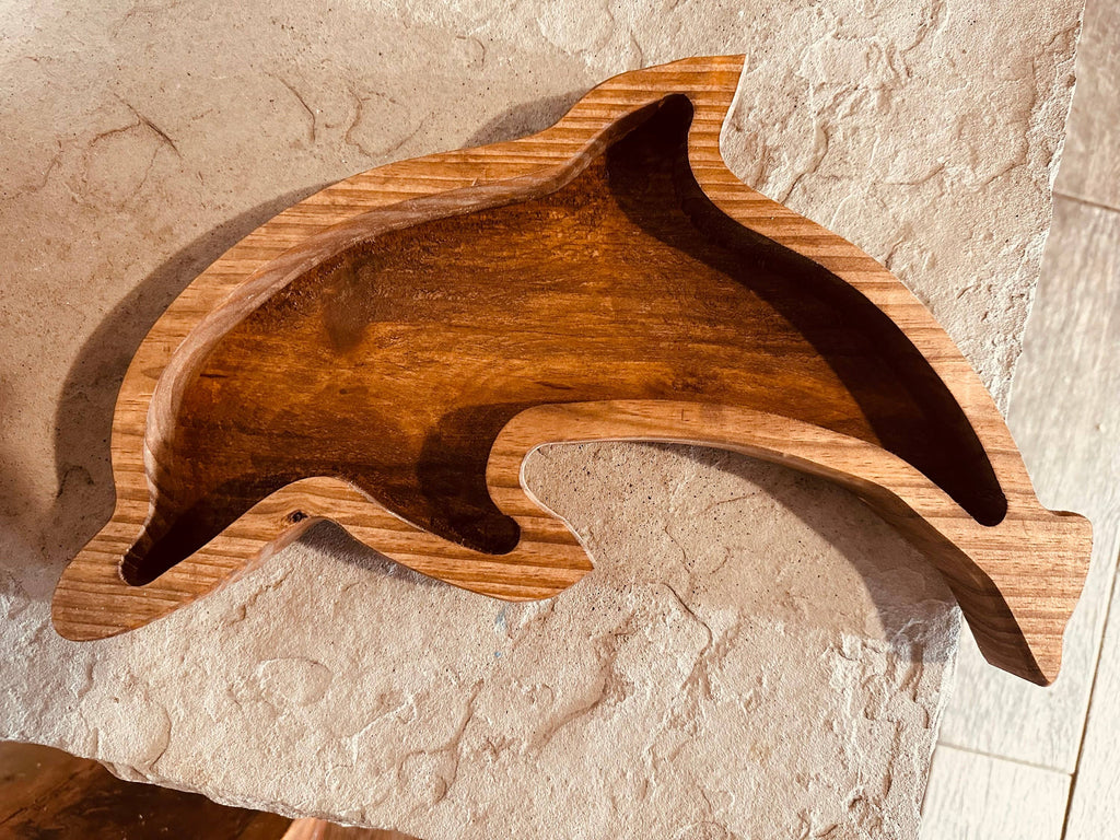 Dolphin Bowl