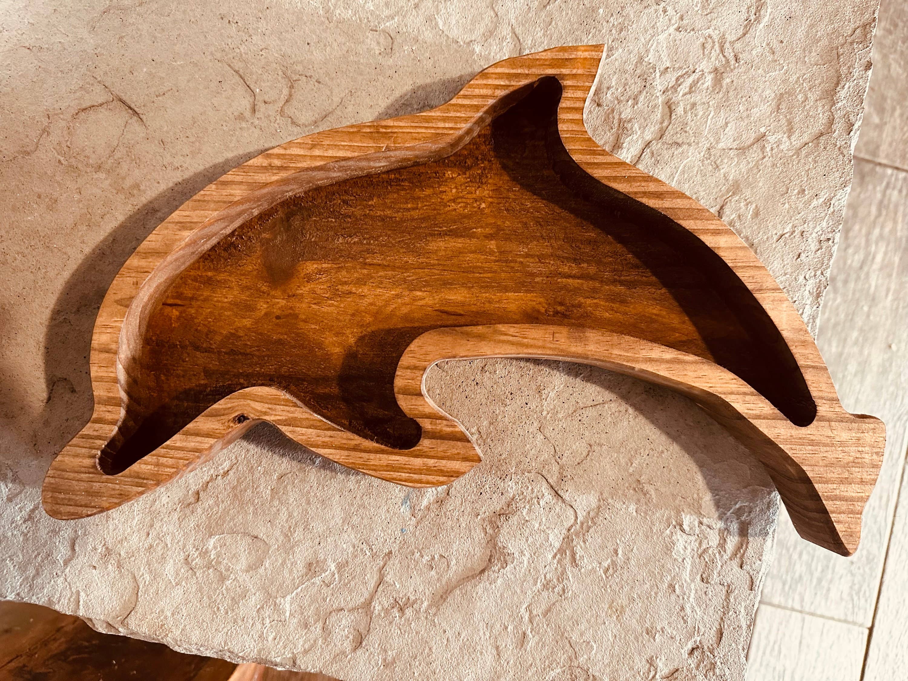 Dolphin Bowl