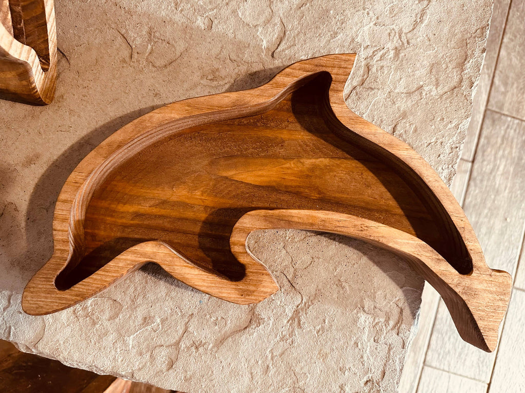 Dolphin Bowl
