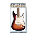 Matches • Electric Guitar • Home Decor for Candles & Incense