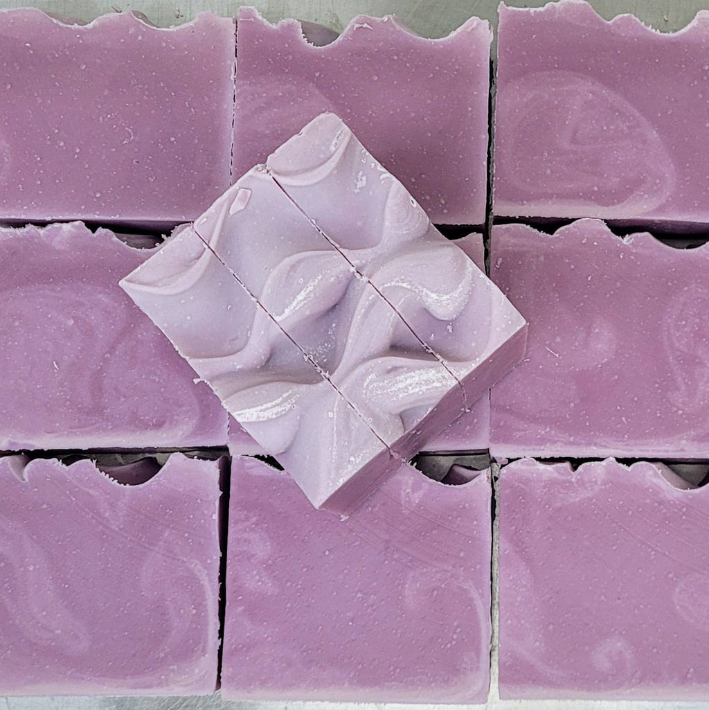 Soap Patties