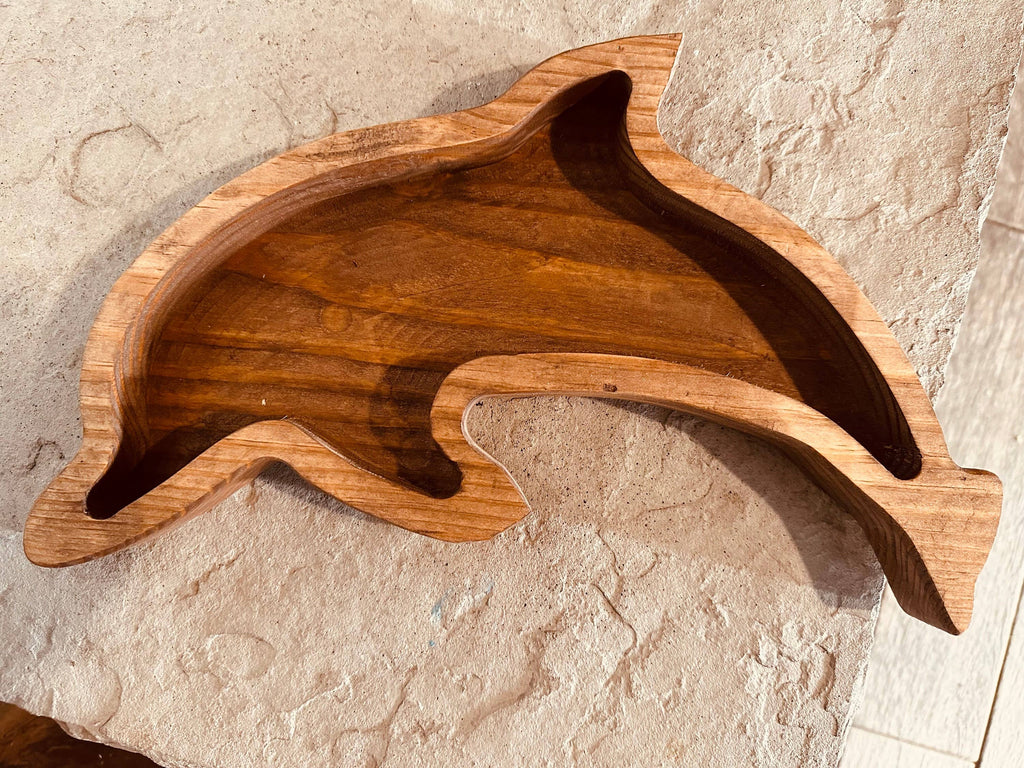 Dolphin Bowl