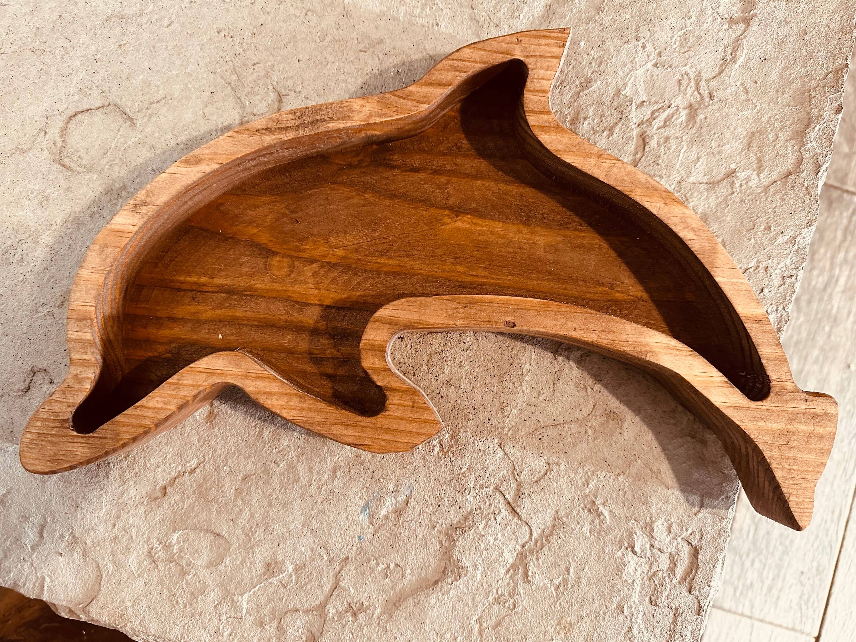 Dolphin Bowl