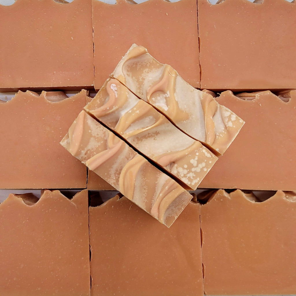 Soap Patties