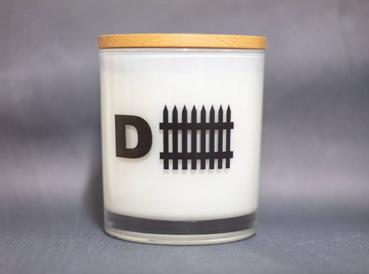 11.5 oz Date Night Candle -Fall