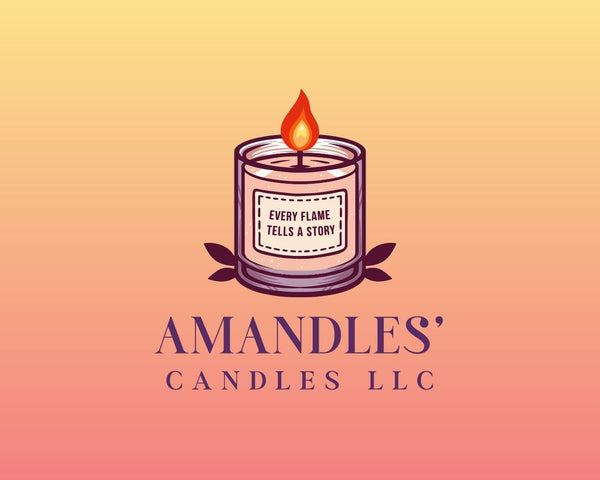 Amandles' Candles