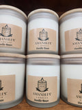 Vanilla Bean 14oz