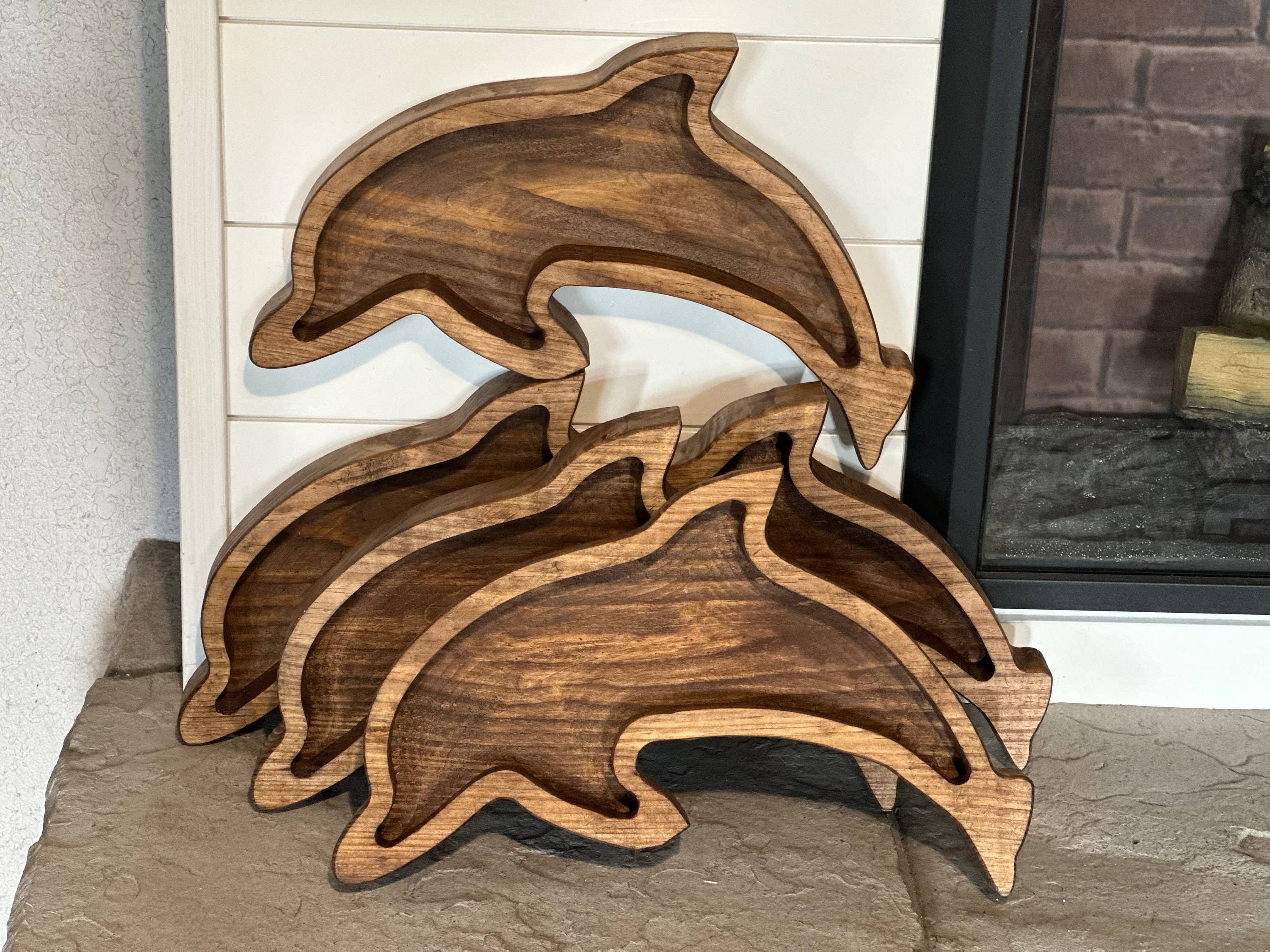 Dolphin Bowl