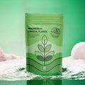 Magnesium Crystal Flakes Bath Soak - Calming - 20oz