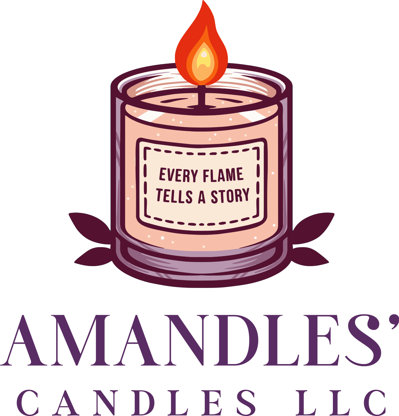 Amandles' Candles