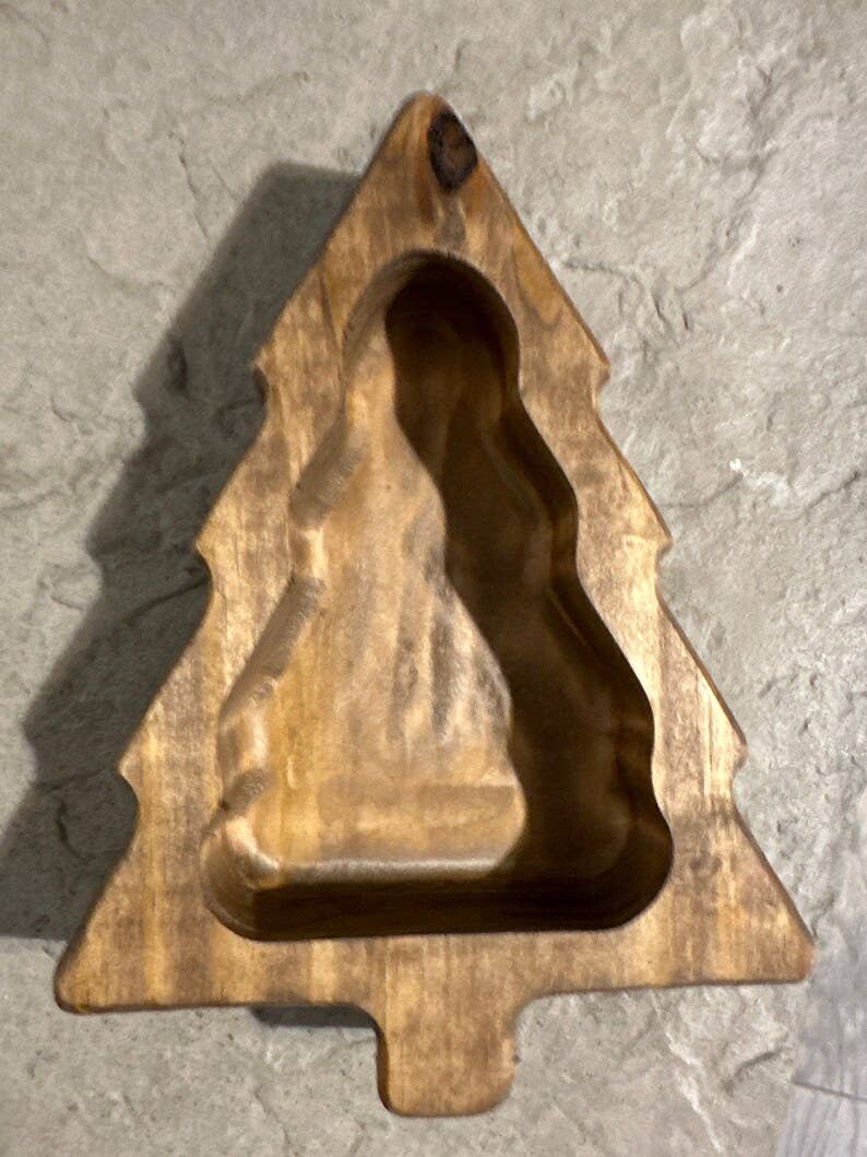 Mini Tree Bowls - Customize it