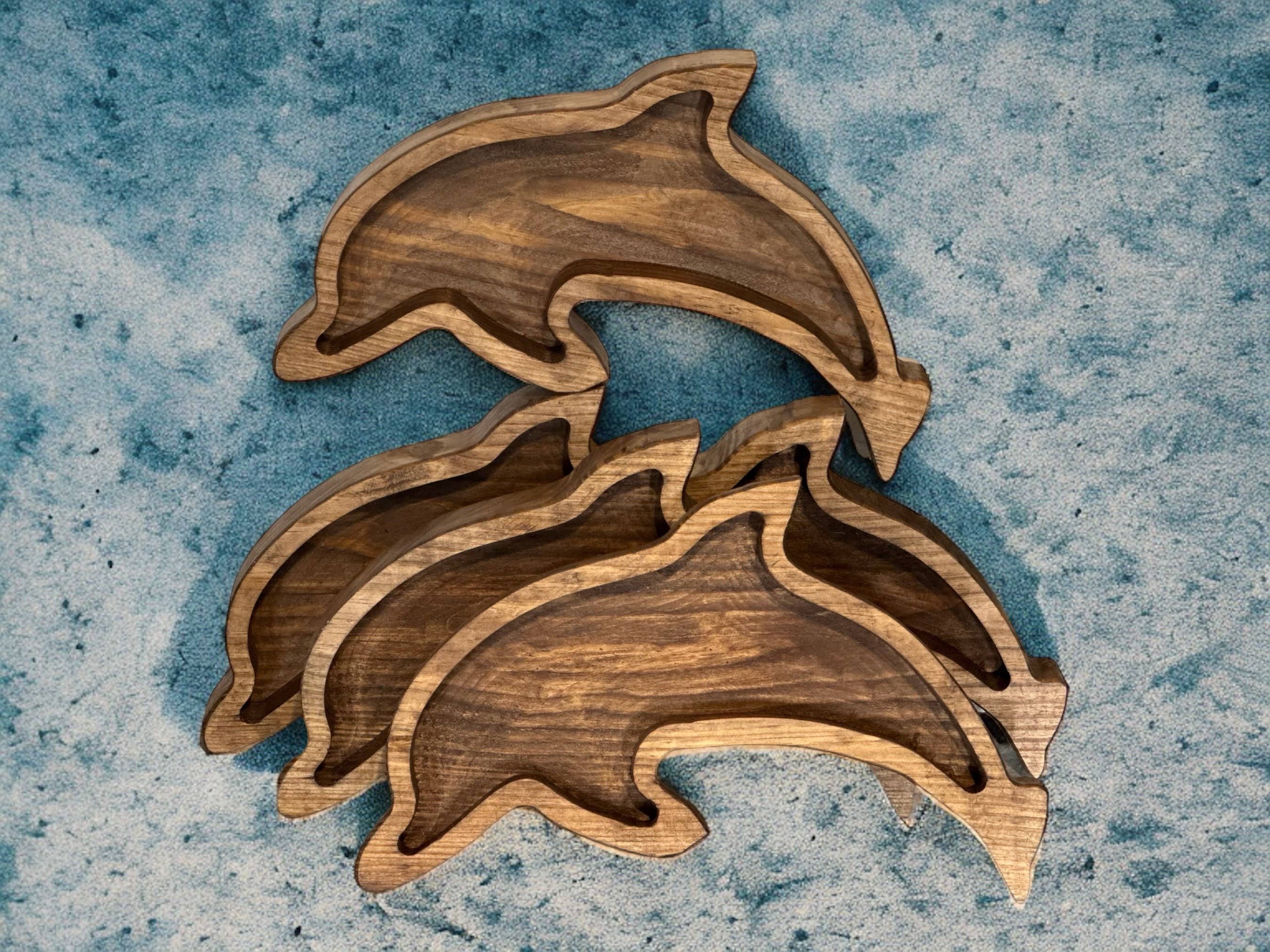 Dolphin Bowl