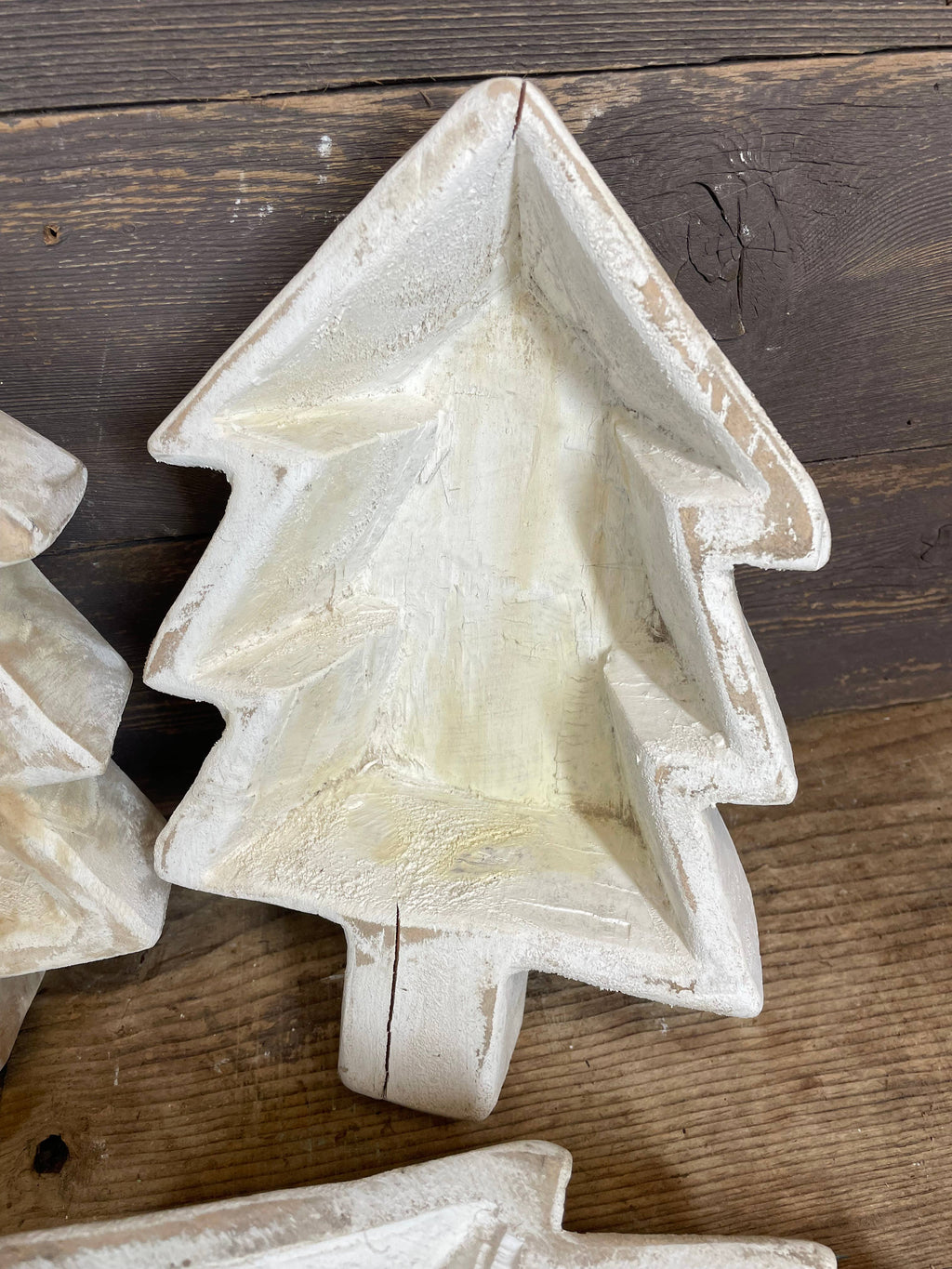 Christmas Tree-6x10 Xmas Tree-Small-White Customize it.