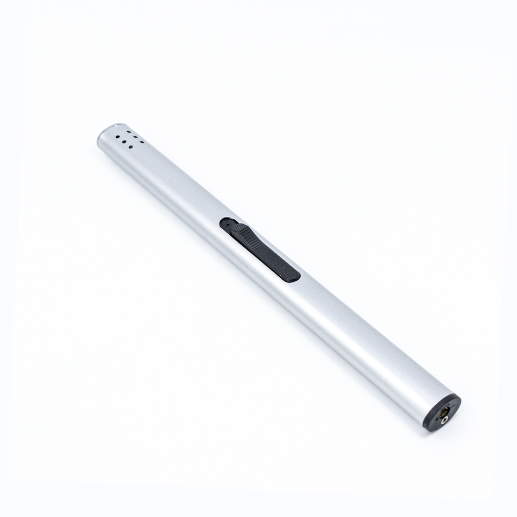 Candle Lighter - Slim Butane Gas Refillable: Rose Gold