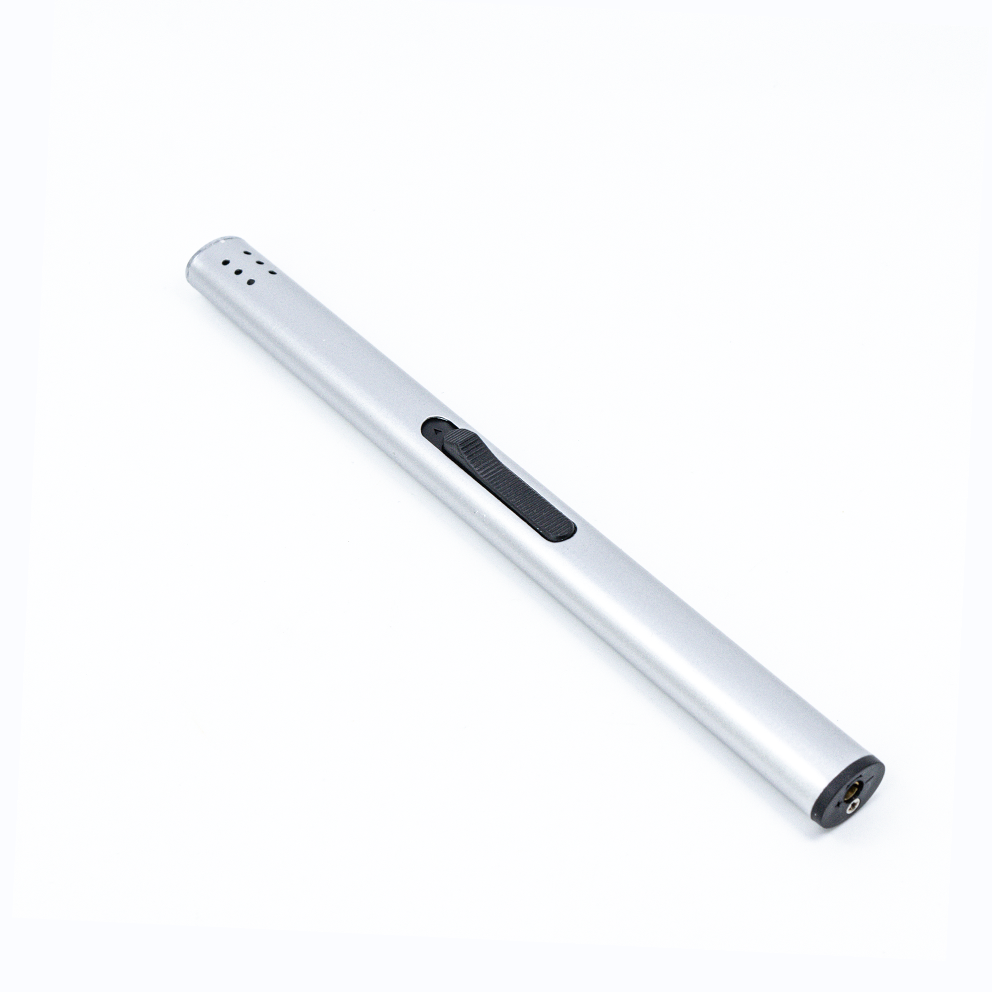 Candle Lighter - Slim Butane Gas Refillable: Rose Gold