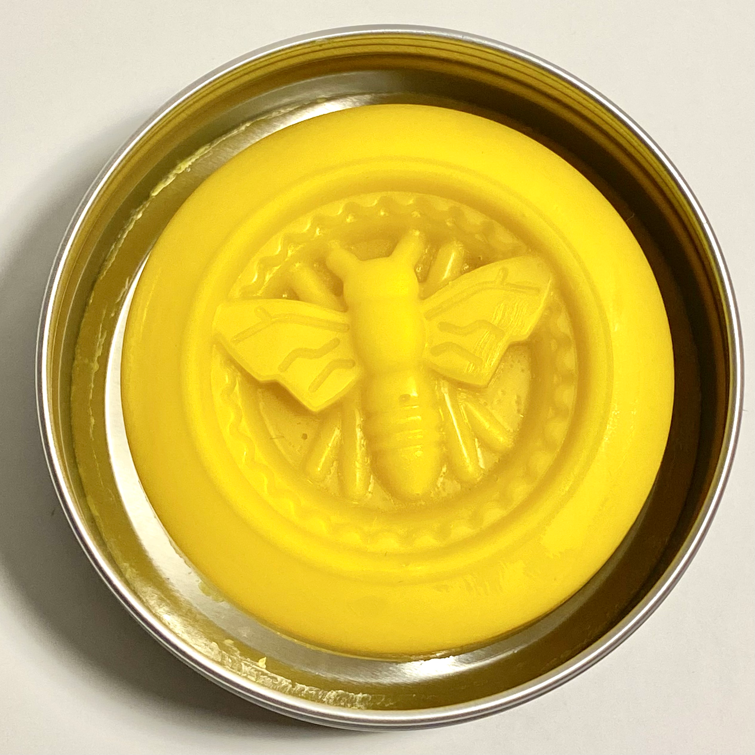 Lotion Bar 2oz: Prince Charming