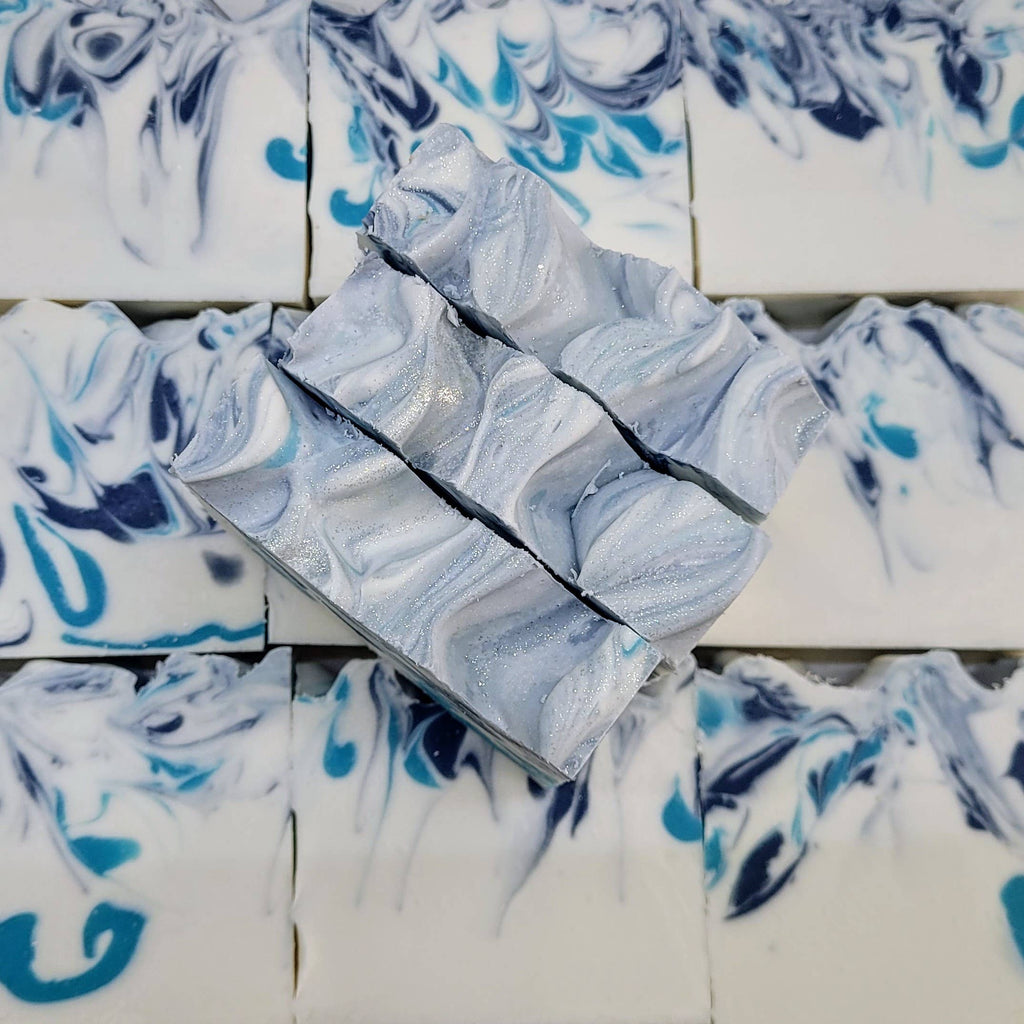 Soap Patties