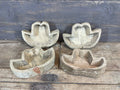 Sombrero Dough Bowl-9x6-Sombrero-Hat Customize it.
