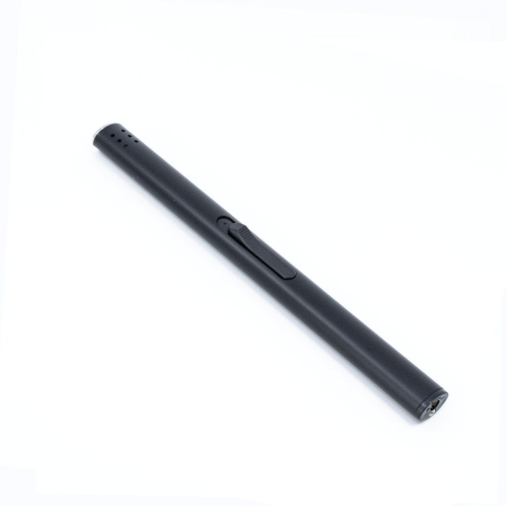 Candle Lighter - Slim Butane Gas Refillable: Rose Gold