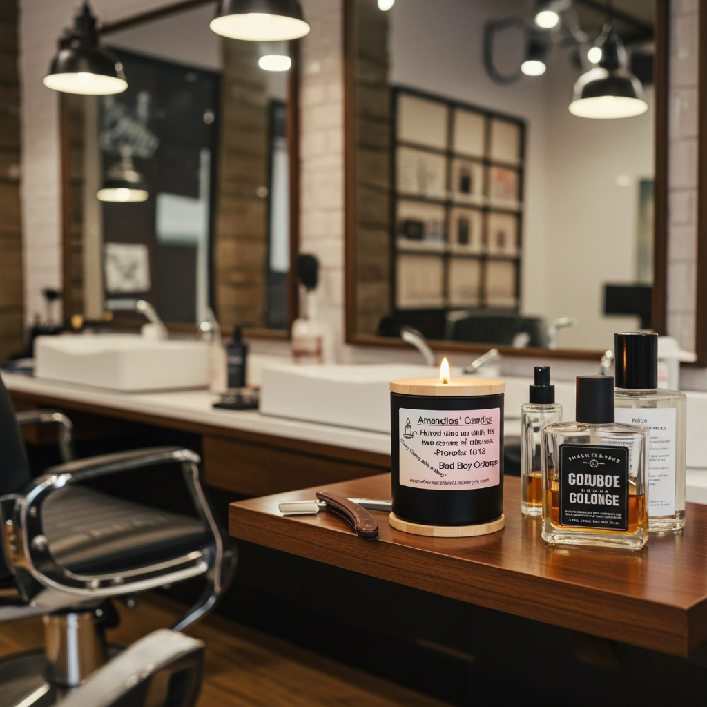 10 oz Bad Boy Colonge