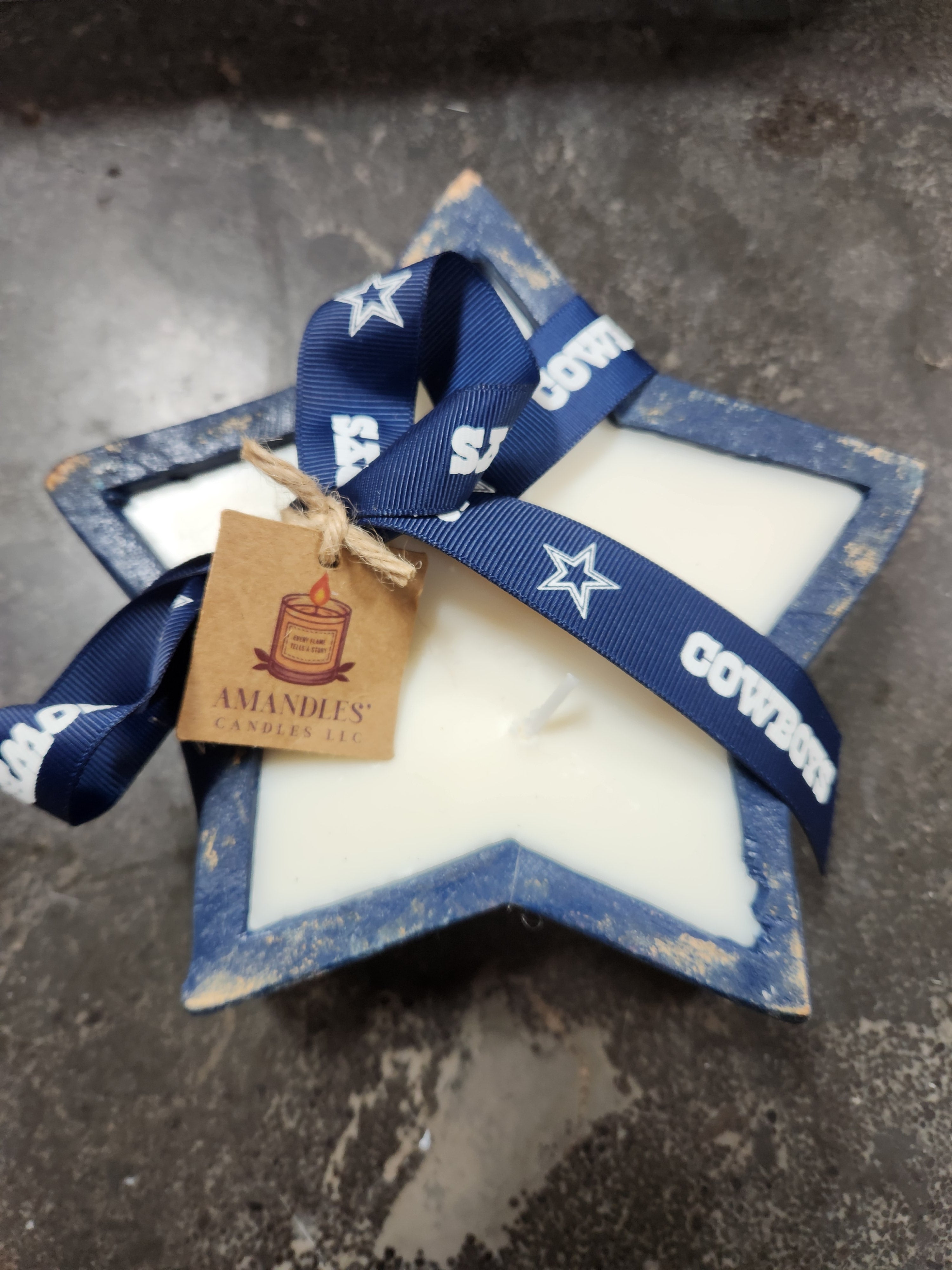 🏈 Friday Night Football Fragranced 🏈