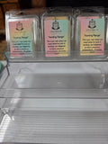 Amandles' Candles Hunting Range Scented Waxmelts