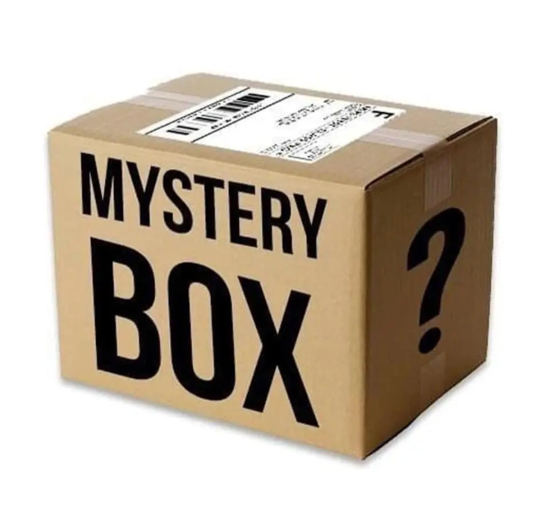Mystery Box