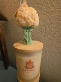 Bouquet 💐 "Cake" Scented