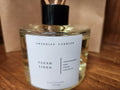 Amandles'Reed Diffuser with Box : CLEAN LINEN