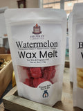 4oz Watermelon Wax Melts